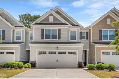 112 Jade Creek Drive, Garner, NC 27529 - Photo 1