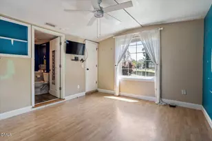 815 W 3rd St, Siler City, NC 27344 - Photo 28