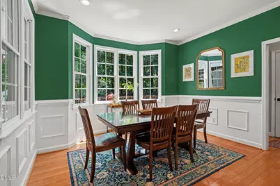 3533 Choplinshire Way, Apex, NC 27539 - Photo 8