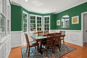 3533 Choplinshire Way, Apex, NC 27539 - Photo 8