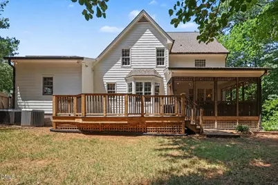 3533 Choplinshire Way, Apex, NC 27539 - Photo 22