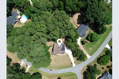 3533 Choplinshire Way, Apex, NC 27539 - Photo 32