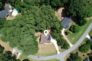 3533 Choplinshire Way, Apex, NC 27539 - Photo 32