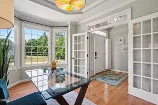 3533 Choplinshire Way, Apex, NC 27539 - Photo 4