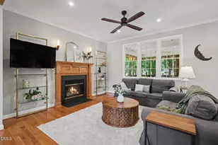 3533 Choplinshire Way, Apex, NC 27539 - Photo 6