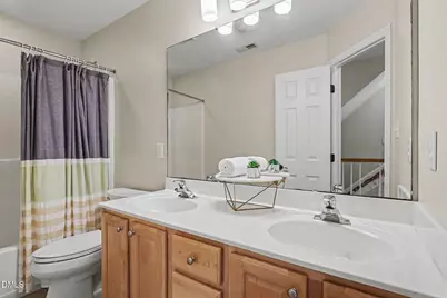 3533 Choplinshire Way, Apex, NC 27539 - Photo 18