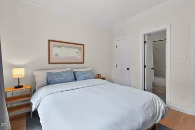 2409 Pathway Drive, Chapel Hill, NC 27516 - Photo 14