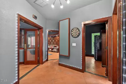2409 Pathway Drive, Chapel Hill, NC 27516 - Photo 56