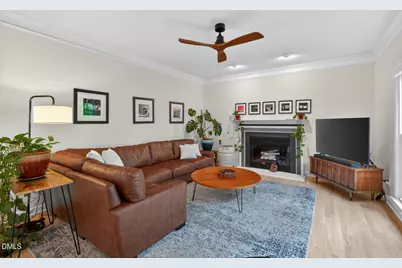 2409 Pathway Drive, Chapel Hill, NC 27516 - Photo 22