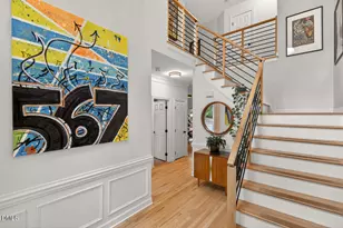 2409 Pathway Dr, Chapel Hill, NC 27516 - Photo 4