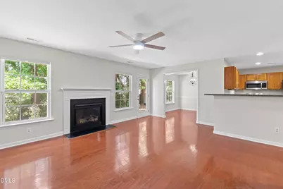 1546 Brown Owl Drive, Raleigh, NC 27610 - Photo 2