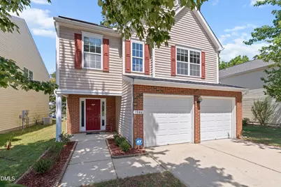 1546 Brown Owl Drive, Raleigh, NC 27610 - Photo 34