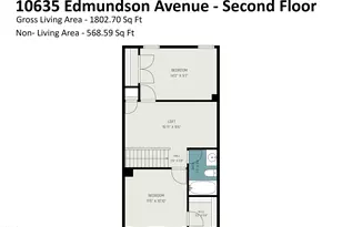 10635 Edmundson Ave, Raleigh, NC 27614 - Photo 44