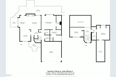 7304 Bodkin Court, Raleigh, NC 27613 - Photo 46