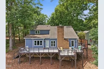 7304 Bodkin Court, Raleigh, NC 27613 - Photo 4