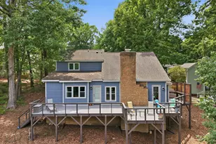 7304 Bodkin Ct, Raleigh, NC 27613 - Photo 4