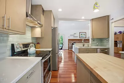 7304 Bodkin Court, Raleigh, NC 27613 - Photo 8