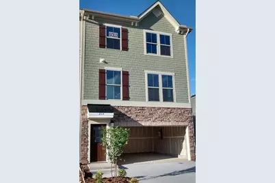 2114 Whitesmith Drive, Apex, NC 27502 - Photo 10