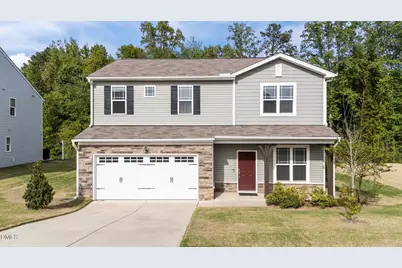 82 Sposato Lane, Clayton, NC 27527 - Photo 24