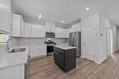 82 Sposato Lane, Clayton, NC 27527 - Photo 4