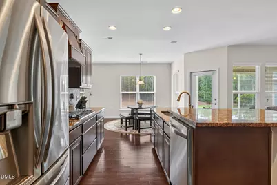 301 Daniels Post Court, Durham, NC 27703 - Photo 44