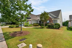 301 Daniels Post Ct, Durham, NC 27703 - Photo 2