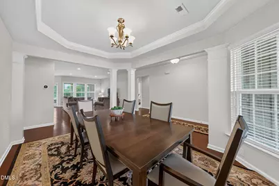 301 Daniels Post Court, Durham, NC 27703 - Photo 14