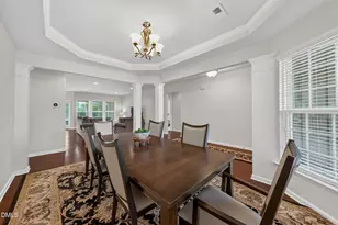 301 Daniels Post Ct, Durham, NC 27703 - Photo 14