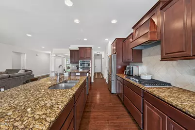301 Daniels Post Court, Durham, NC 27703 - Photo 38