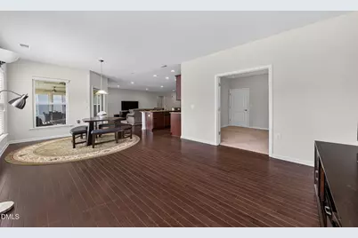301 Daniels Post Court, Durham, NC 27703 - Photo 40