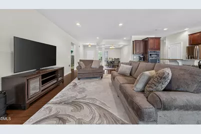 301 Daniels Post Court, Durham, NC 27703 - Photo 28