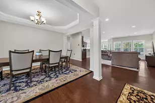 301 Daniels Post Ct, Durham, NC 27703 - Photo 8