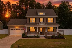 52 Grey Hawk Dr, Garner, NC 27529 - Photo 2