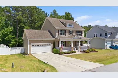 52 Grey Hawk Drive, Garner, NC 27529 - Photo 4