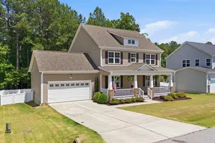 52 Grey Hawk Dr, Garner, NC 27529 - Photo 4