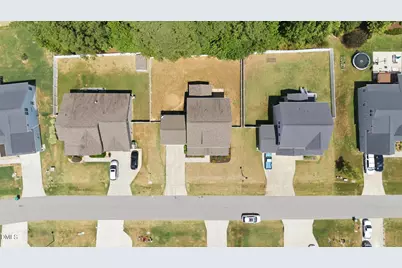 52 Grey Hawk Drive, Garner, NC 27529 - Photo 38
