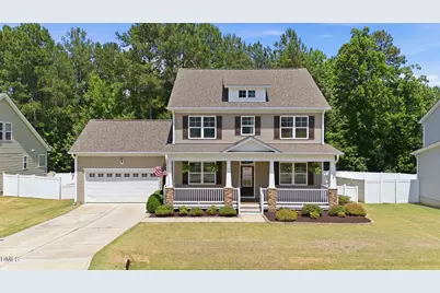 52 Grey Hawk Drive, Garner, NC 27529 - Photo 1