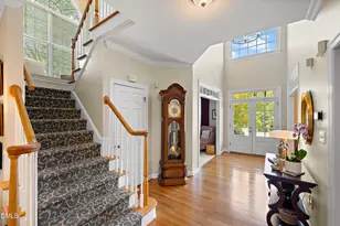 102 Poppleford Pl, Cary, NC 27518 - Photo 12