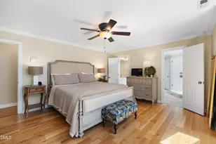 102 Poppleford Pl, Cary, NC 27518 - Photo 34