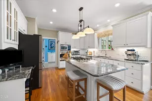 102 Poppleford Pl, Cary, NC 27518 - Photo 22