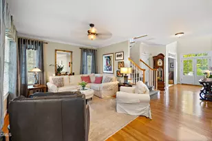 102 Poppleford Pl, Cary, NC 27518 - Photo 16