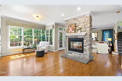 102 Poppleford Place, Cary, NC 27518 - Photo 20