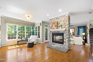 102 Poppleford Pl, Cary, NC 27518 - Photo 20