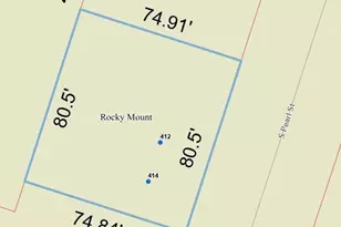 412 S Pearl St, Rocky Mount, NC 27804 - Photo 4