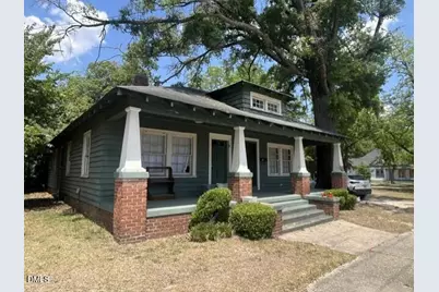 412 S Pearl Street, Rocky Mount, NC 27804 - Photo 2