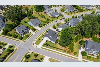 1300 Commons Ford Place, Apex, NC 27539 - Photo 68