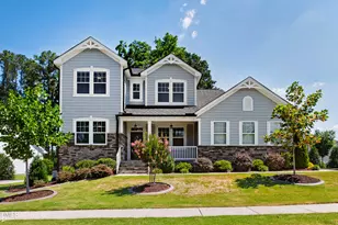 1300 Commons Ford Pl, Apex, NC 27539 - Photo 1