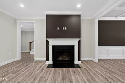 1300 Commons Ford Place, Apex, NC 27539 - Photo 12