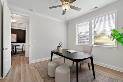 1300 Commons Ford Place, Apex, NC 27539 - Photo 38