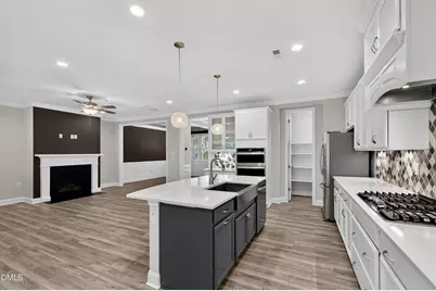 1300 Commons Ford Place, Apex, NC 27539 - Photo 20